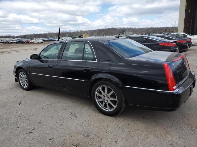 Photo 2 from auction – 2007 CADILLAC DTS with VIN 1G6KD57987U145923