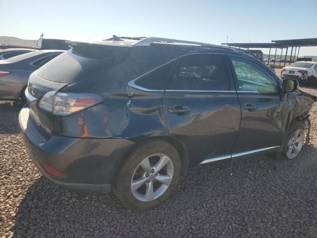 Photo 3 from auction – 2010 LEXUS RX 350 with VIN 2T2BK1BA8AC078480