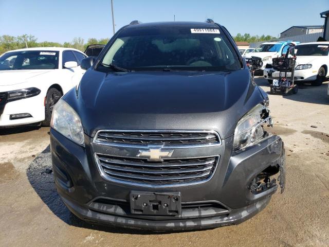 صورة رقم 5 من المزاد - 2016 CHEVROLET TRAX 1LT مع VIN 3GNCJPSB0GL254085