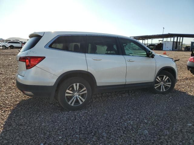 Photo 3 from auction – 2017 HONDA PILOT EXL with VIN 5FNYF5H53HB006306