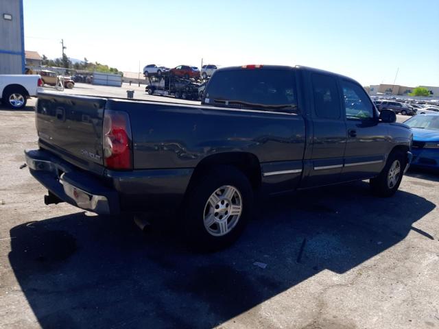 Photo 3 from auction – 2004 CHEVROLET SILVERADO with VIN 2GCEC19V841191405