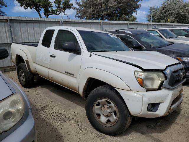 Photo 4 from auction – 2013 TOYOTA TACOMA PRE with VIN 5TFTU4GN7DX047274