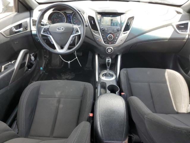 Photo 8 from auction – 2017 HYUNDAI VELOSTER with VIN KMHTC6ADXHU320189