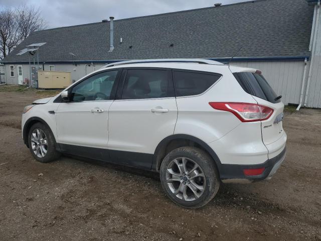 Photo 2 from auction – 2014 FORD ESCAPE TIT with VIN 1FMCU0J95EUD71598