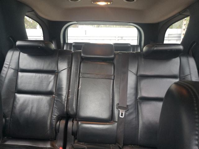 Photo 10 from auction – 2016 DODGE DURANGO LI with VIN 1C4RDJDG6GC484421
