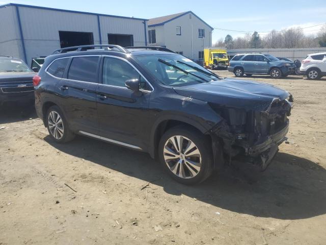 Photo 4 from auction – 2020 SUBARU ASCENT LIM with VIN 4S4WMAPD8L3436901