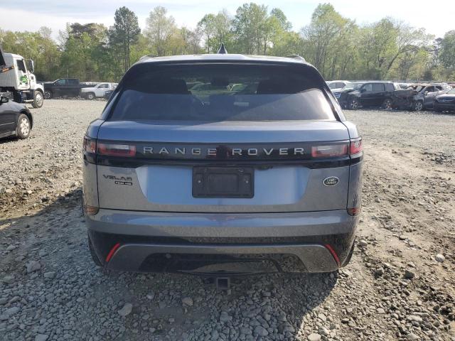 Photo 6 from auction – 2018 LAND ROVER RANGE ROVE with VIN SALYM2RX8JA758689