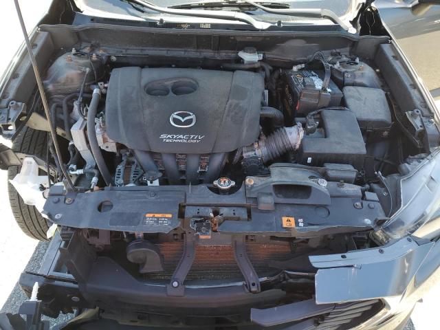 Photo 12 from auction – 2018 MAZDA CX-3 SPORT with VIN JM1DKFB72J0301749