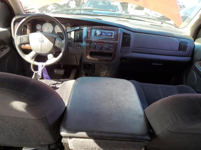 صورة رقم 8 من المزاد - 2004 DODGE RAM 1500 S مع VIN 1D7HU18D64S734632