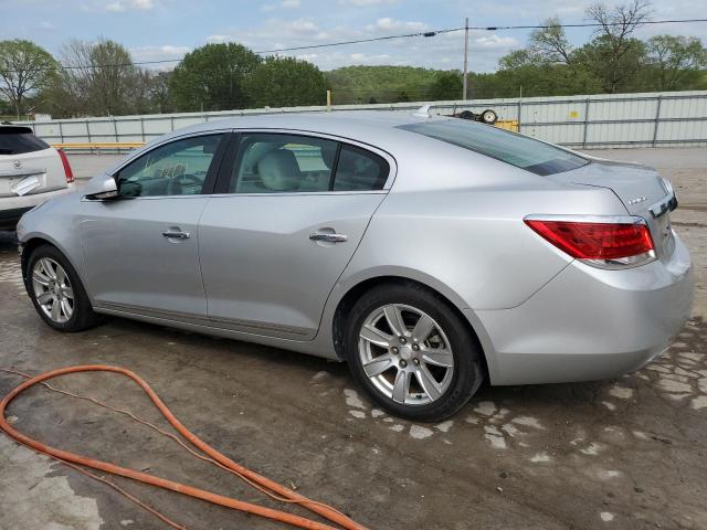 Photo 2 from auction – 2012 BUICK LACROSSE with VIN 1G4GC5E33CF153572