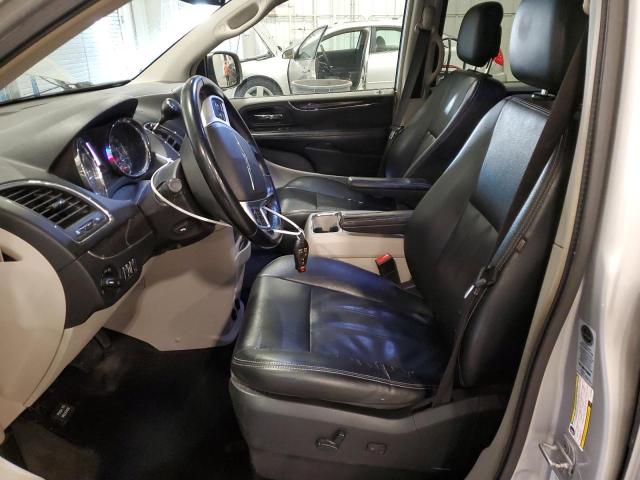 Photo 7 from auction – 2012 CHRYSLER TOWN & COU with VIN 2C4RC1BG7CR170235