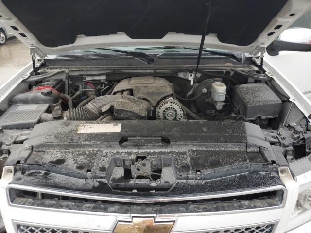 Photo 12 from auction – 2009 CHEVROLET SUBURBAN C with VIN 1GNFC36029R302397