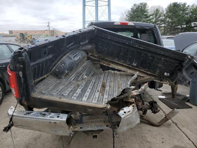 Photo 6 from auction – 2015 FORD F150 SUPER with VIN 1FTEW1EG7FFA07999