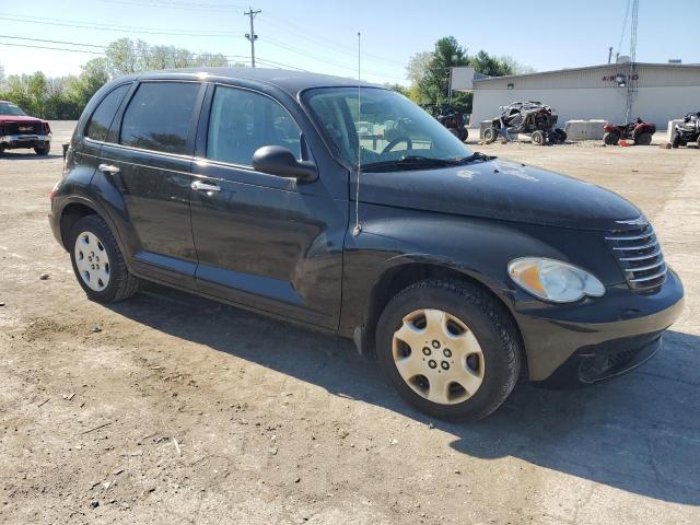 Photo 4 from auction – 2007 CHRYSLER PT CRUISER with VIN 3A4FY58B07T581187