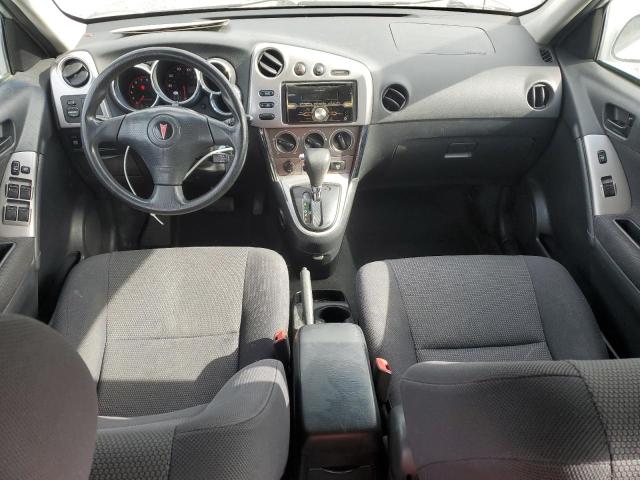 Photo 8 from auction – 2005 PONTIAC VIBE with VIN 5Y2SL63845Z453321