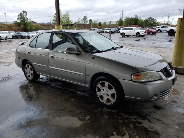 Photo 4 from auction – 2006 NISSAN OTHER with VIN 3N1CB51D46L471573