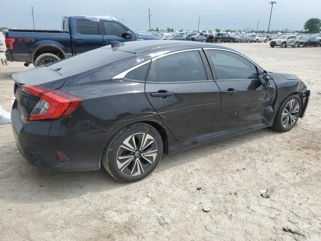 Photo 3 from auction – 2017 HONDA CIVIC EX with VIN 19XFC1F35HE031658