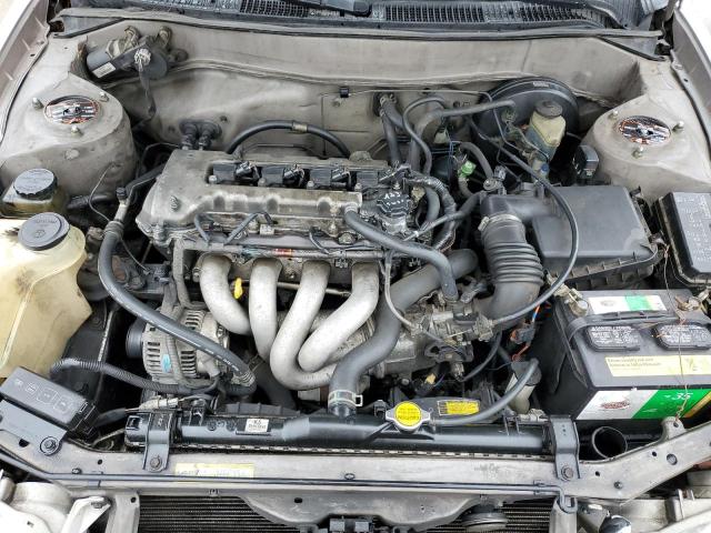 Photo 11 from auction – 2001 TOYOTA COROLLA with VIN 1NXBR12E61Z472822