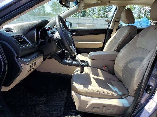 Photo 7 from auction – 2016 SUBARU LEGACY 2.5 with VIN 4S3BNBN67G3040829