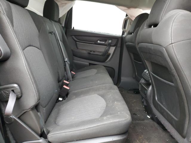 Photo 10 from auction – 2016 CHEVROLET TRAVERSE L with VIN 1GNKVGKD1GJ327392