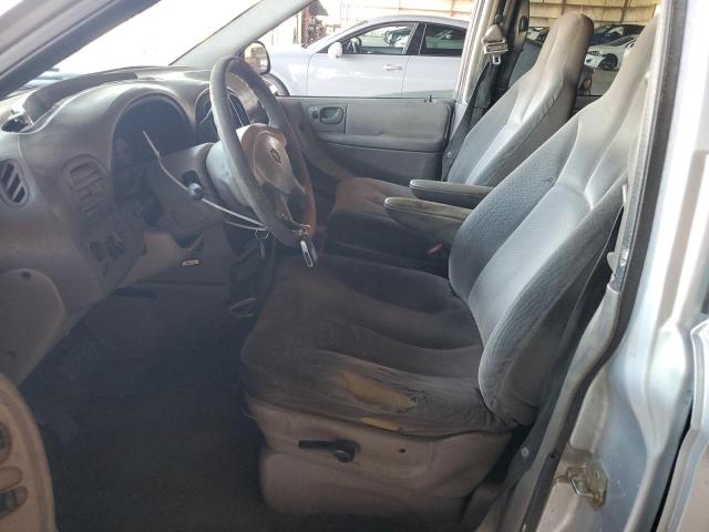 Photo 7 from auction – 2002 DODGE GRAND CARA with VIN 2B4GP443X2R787020