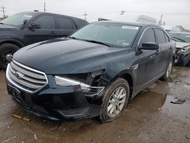 FORD TAURUS SE 2015 with VIN 1FAHP2D84FG108444 - Photo from auction