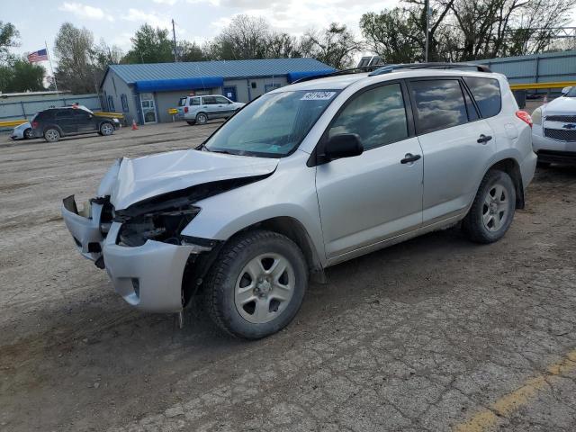 TOYOTA RAV4 2009 with VIN JTMBF33V595009213 - Photo from auction