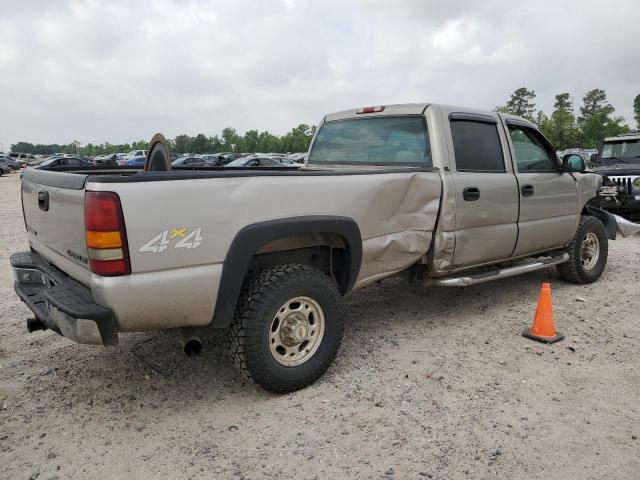 Photo 3 from auction – 2001 CHEVROLET SILVERADO with VIN 1GCHK23151F177008