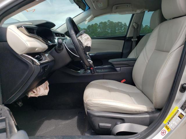 Photo 7 from auction – 2014 TOYOTA AVALON BAS with VIN 4T1BK1EB3EU106375