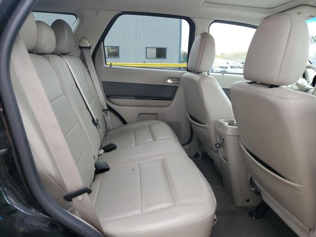 Photo 10 from auction – 2010 FORD ESCAPE HYB with VIN 1FMCU4K33AKC23876