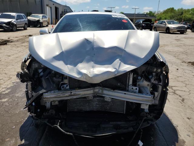 Photo 5 from auction – 2016 LINCOLN MKZ with VIN 3LN6L2J98GR630123