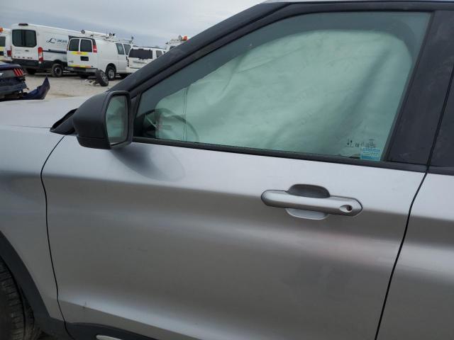 Photo 9 from auction – 2020 FORD EXPLORER X with VIN 1FMSK8DH9LGA51781
