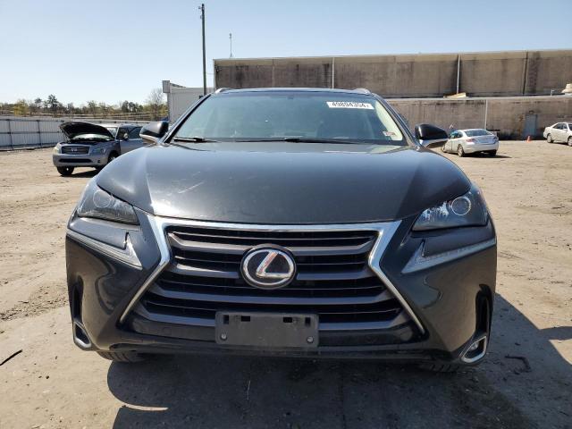 Zdjęcie 5 z aukcji – 2015 LEXUS NX 200T z VIN JTJBARBZ2F2006477