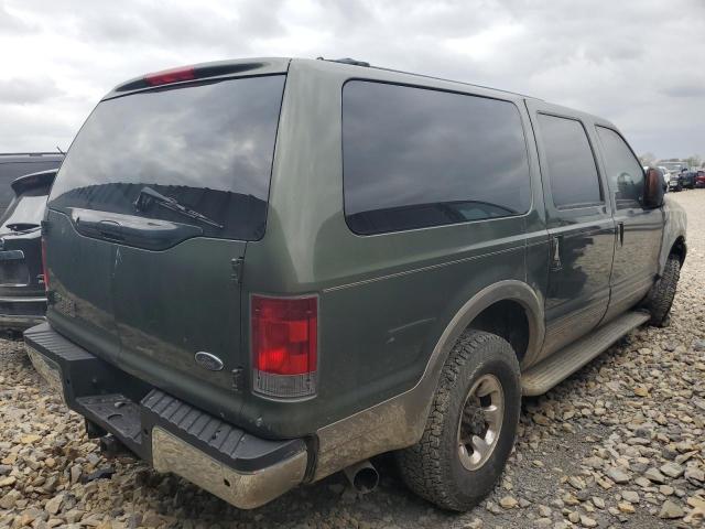 Photo 3 from auction – 2004 FORD EXCURSION with VIN 1FMSU45P54EB31682