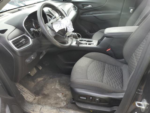 Photo 7 from auction – 2020 CHEVROLET EQUINOX LT with VIN 2GNAXTEV9L6233318