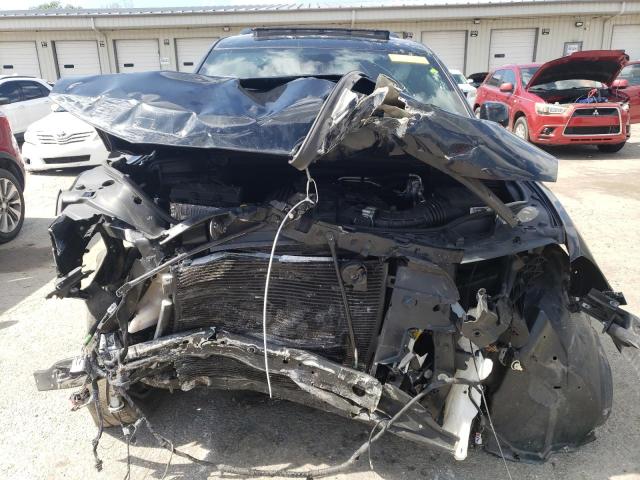 Photo 5 from auction – 2023 DODGE DURANGO SR with VIN 1C4SDJGJ1PC651874