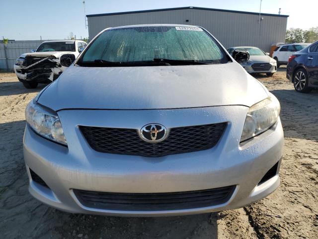 Photo 5 from auction – 2010 TOYOTA COROLLA BA with VIN 1NXBU4EE8AZ169276
