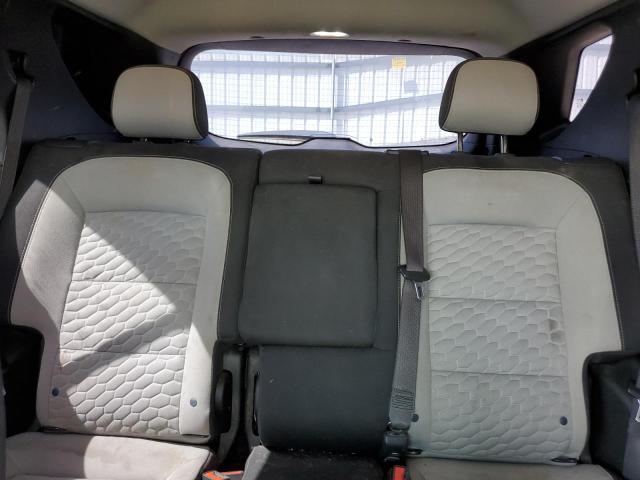Photo 10 from auction – 2021 CHEVROLET EQUINOX LS with VIN 2GNAXSEV5M6131798