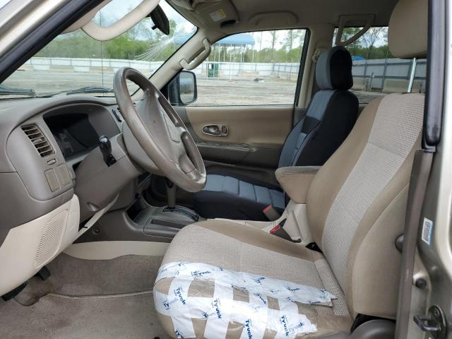Photo 7 from auction – 2003 MITSUBISHI MONTERO SP with VIN JA4LS21H33J001756