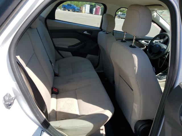 Photo 10 from auction – 2018 FORD FOCUS SE with VIN 1FADP3F21JL324510