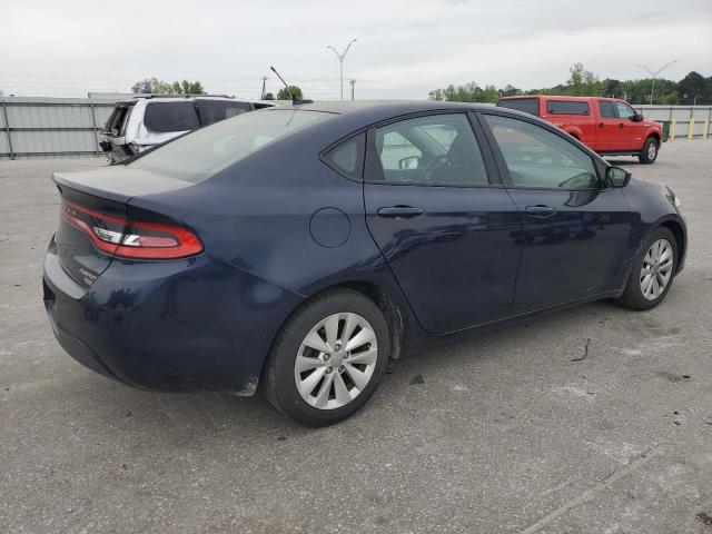 Photo 3 from auction – 2015 DODGE DART SE AE with VIN 1C3CDFDH7FD252614