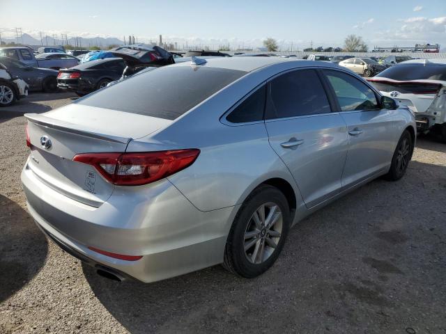 Photo 3 from auction – 2017 HYUNDAI SONATA SE with VIN 5NPE24AF2HH588816