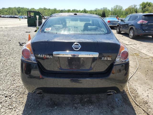 Photo 6 from auction – 2012 NISSAN ALTIMA 2.5 with VIN 1N4AL2AP5CN420109