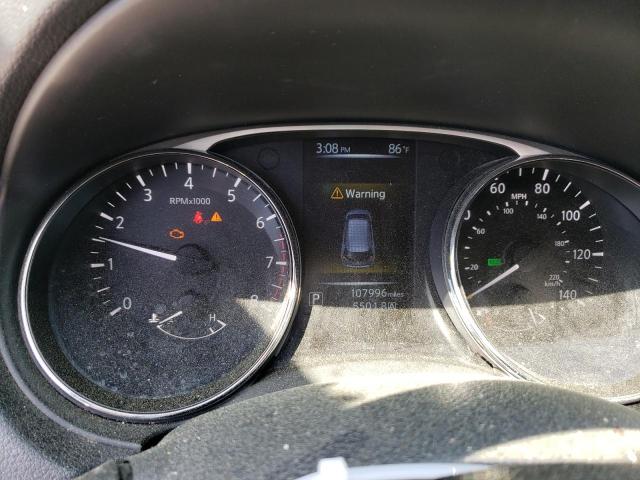 Photo 9 from auction – 2015 NISSAN ROGUE S with VIN 5N1AT2MT1FC865414