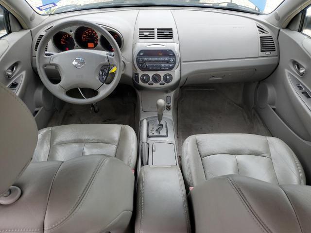 Photo 8 from auction – 2003 NISSAN ALTIMA BAS with VIN 1N4AL11DX3C133523
