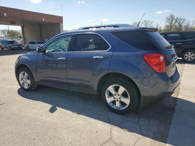 Photo 2 from auction – 2013 CHEVROLET EQUINOX LT with VIN 2GNALFEK4D6144986