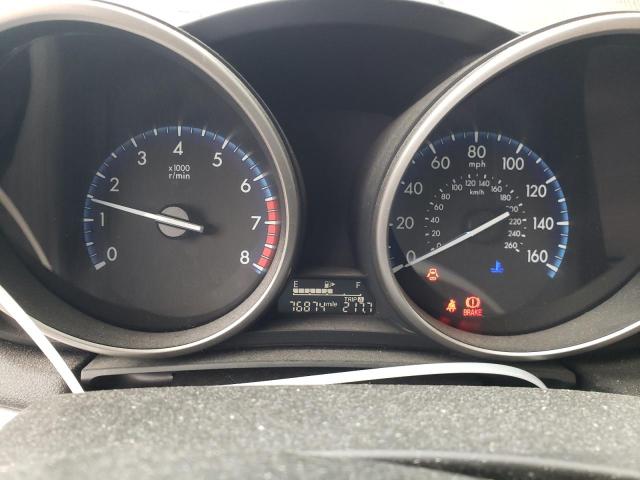 Photo 9 from auction – 2013 MAZDA 3 I with VIN JM1BL1L70D1760489