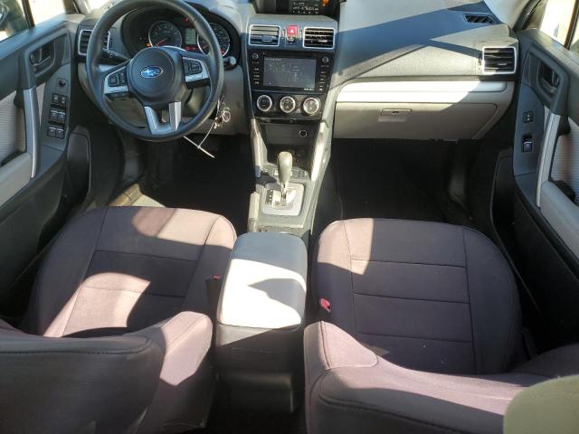 Photo 8 from auction – 2017 SUBARU FORESTER 2 with VIN JF2SJAECXHH413508