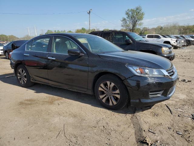Photo 4 from auction – 2013 HONDA ACCORD LX with VIN 1HGCR2F39DA229844