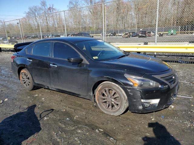 Photo 4 from auction – 2015 NISSAN ALTIMA 2.5 with VIN 1N4AL3AP7FC485212